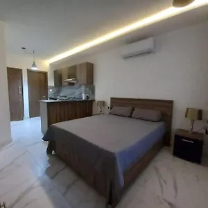  Appartamento Brand New 1 Bedroom Flat