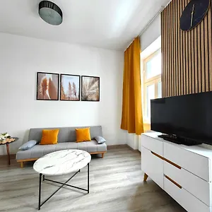 Adonis Appartamento Vienna
