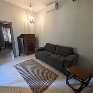  Appartamento Stylish Retro