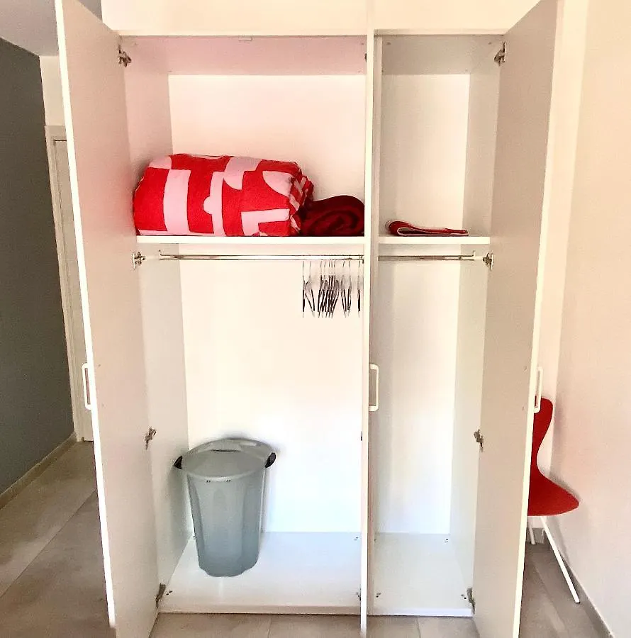 Central Private En-Suite With Balcony In Shared Residence Pieta 0*,  Malta