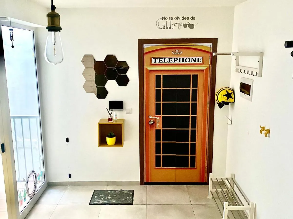 Homestay Central Private En-Suite With Balcony In Shared Residence Pieta Malta